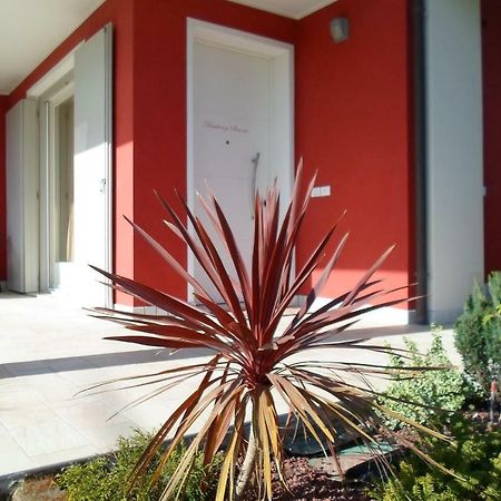 Dimora Simona Vila Caorle Exterior foto