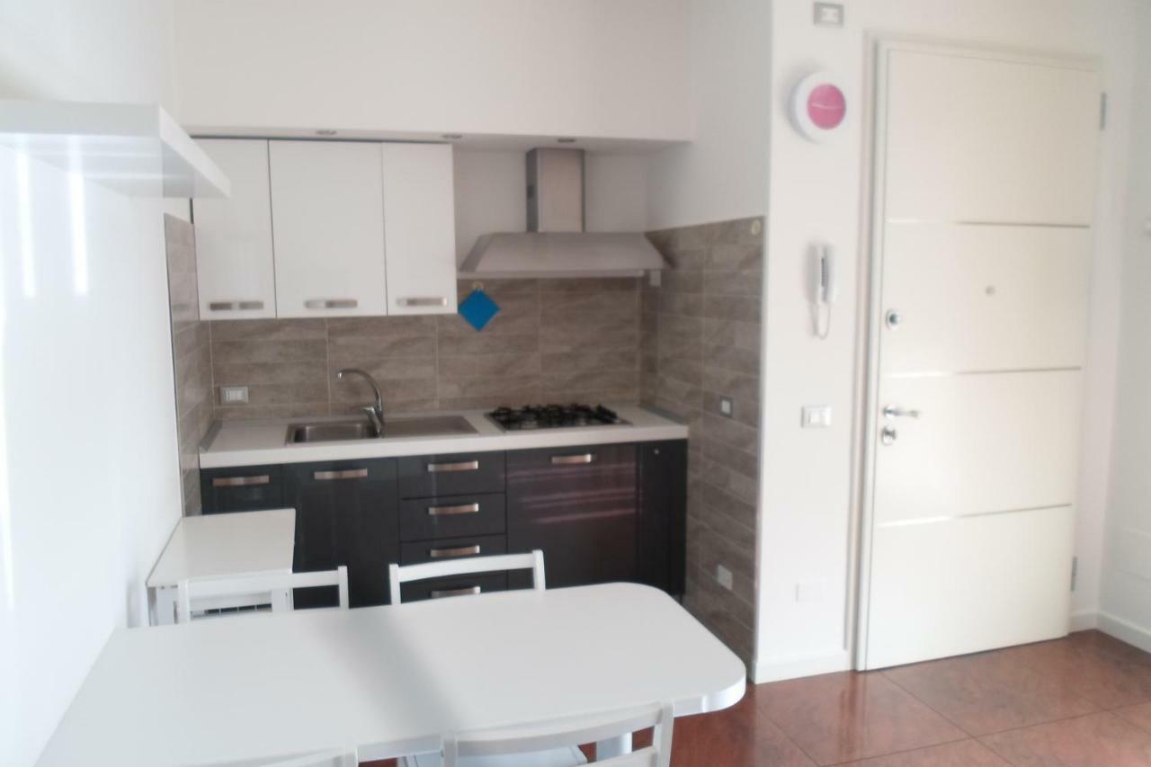 Dimora Simona Vila Caorle Exterior foto