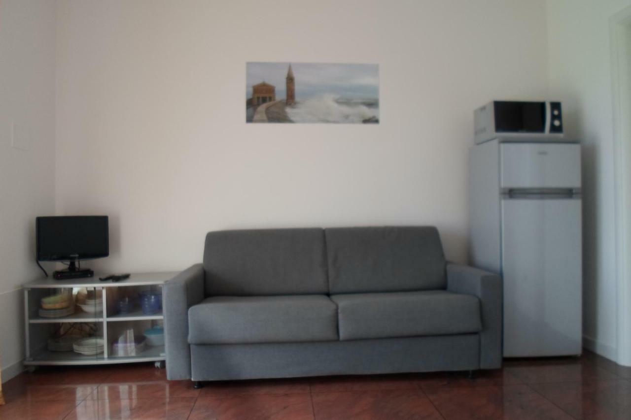 Dimora Simona Vila Caorle Exterior foto