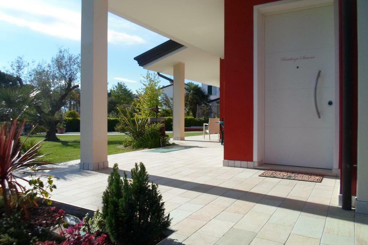 Dimora Simona Vila Caorle Exterior foto