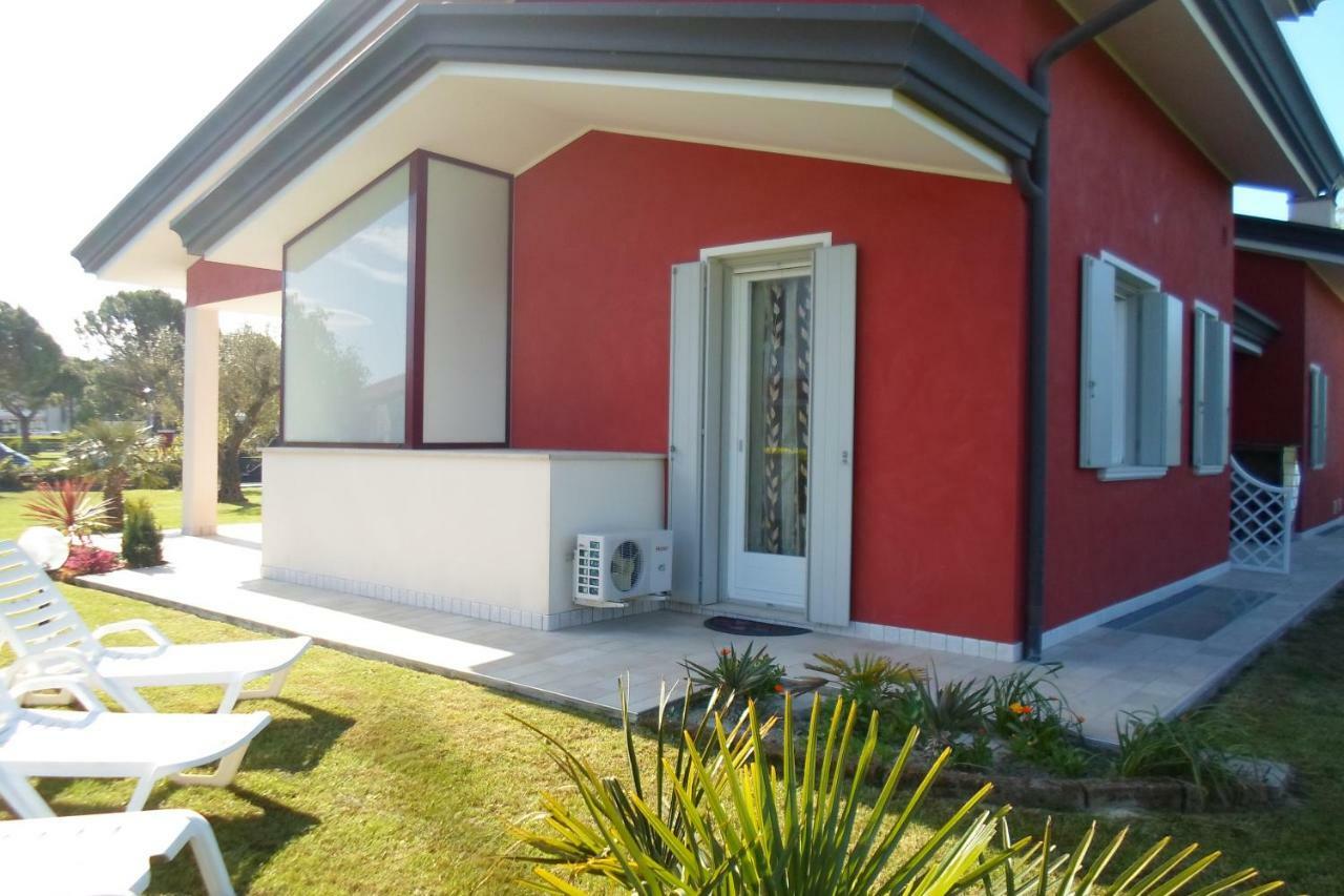 Dimora Simona Vila Caorle Exterior foto