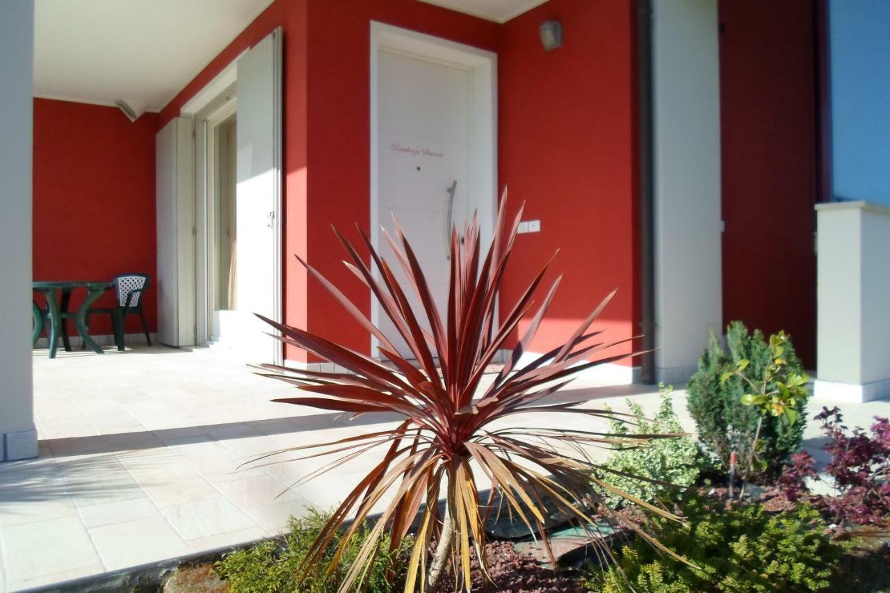 Dimora Simona Vila Caorle Exterior foto