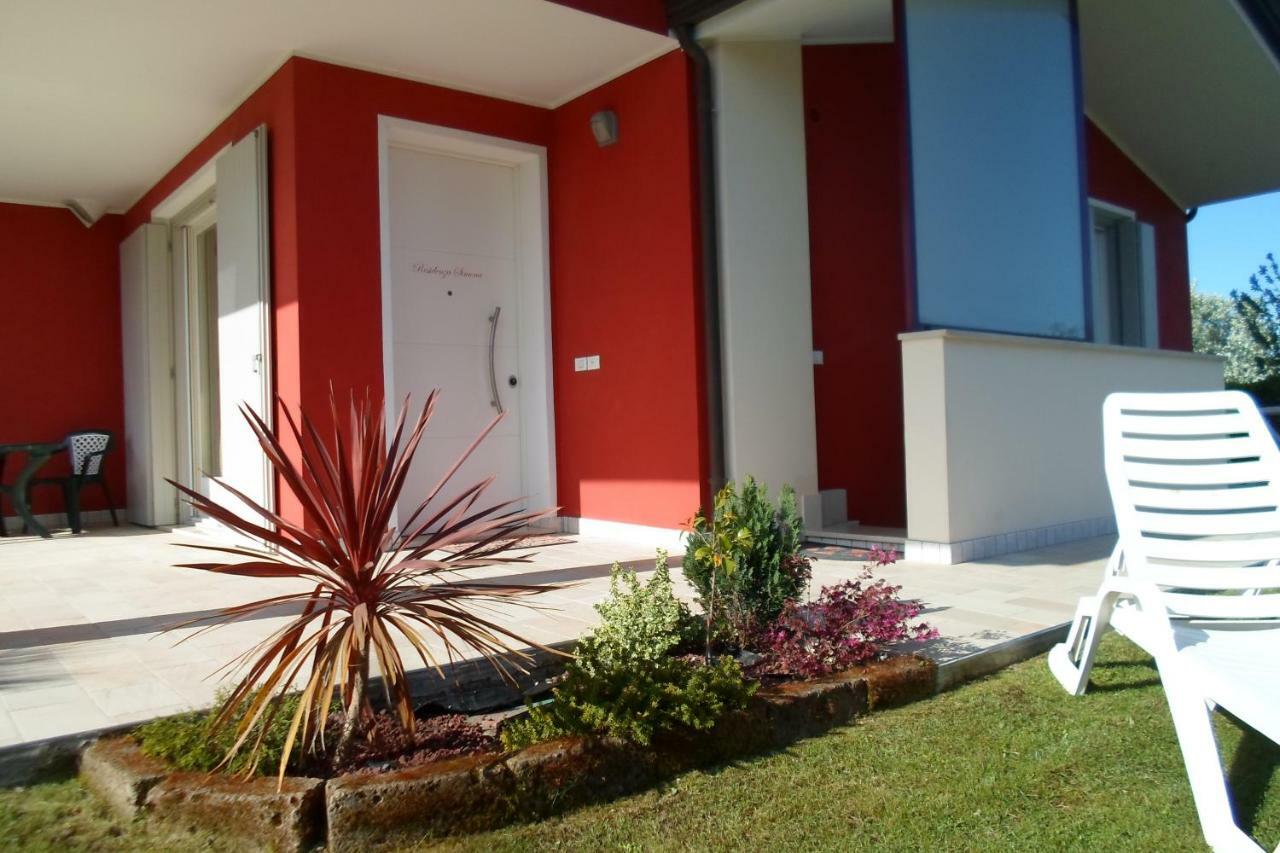 Dimora Simona Vila Caorle Exterior foto